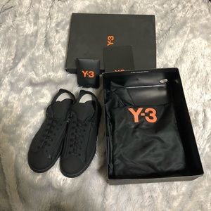 Y-3 Stan Smith Zip